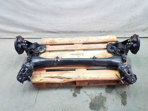Puente Trasero Peugeot 2008 ALLURE