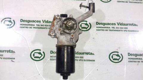 Motor Limpia Delantero Honda Jazz 1.4 DSI CAT 83CV 61KW