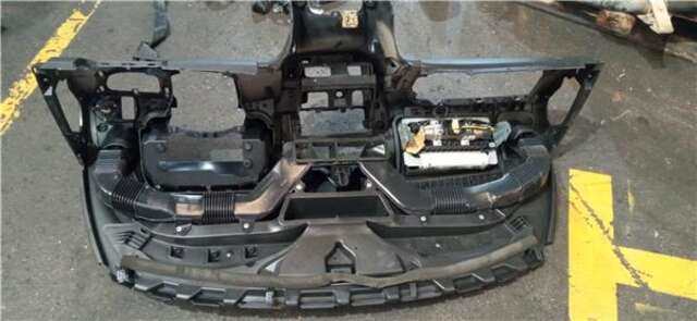 Foto 3ª: Kit Airbag Seat Altea 1.6 FAMILY [1.6 LTR. - 75 KW] [CHGA]