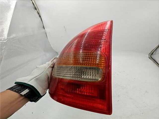 Foto 2ª: Piloto Trasero Izquierdo Opel Corsa 1.5 VIVA [1.5 LTR. - 37 KW DIESEL] [4EC1]