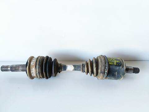 Transmision Delantera Derecha Toyota Land Cruiser TD VX 3-PTAS.) KZJ90) 125CV
