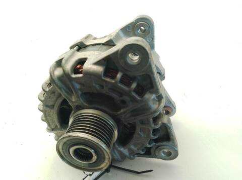 Foto 2ª: Alternador Nissan Qashqai 1.2 DIG-T [HRA2DDT] (2013)
