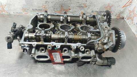 Culata Subaru Tribeca LIMITED PLUS 245CV 180KW