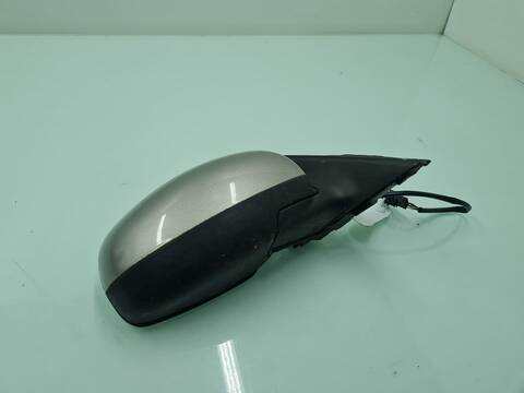Foto 3ª: Retrovisor Derecho Skoda Roomster 1.9 TDI 105CV 77KW [BSW] (2009)