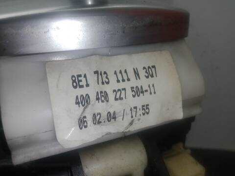 Foto 3ª: Palanca de Cambio Audi A4 2.5 TDI 163CV 120KW [BDG] (2004)