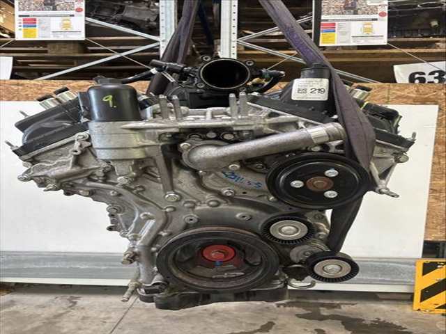 Motor Completo Ford Fusion C27 329CV 242KW