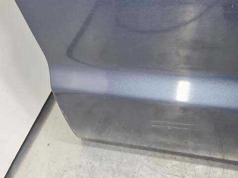 Foto 4ª: Puerta Delantera Derecha Mitsubishi Montero 3.2 DI-D CAT 160CV 118KW [4M41] (2002)