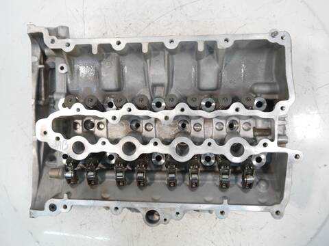 Foto 3ª: Culata Land Rover Range AJ20P4 404 CV 297KW [PT204]