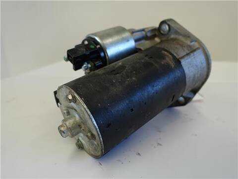 Foto 2ª: Motor de Arranque Volkswagen Golf 1.6 101CV 74KW [AEK/AFT] (1997)