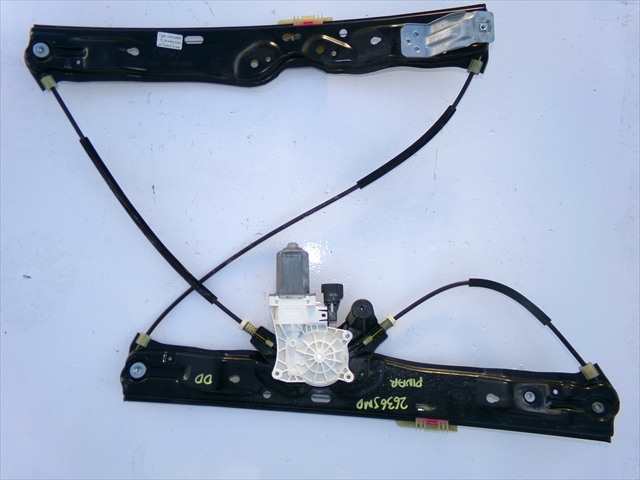 Elevalunas Eléctrico Delantero Derecho Land Rover Discovery 2.0 D 2014-2019,SPORT