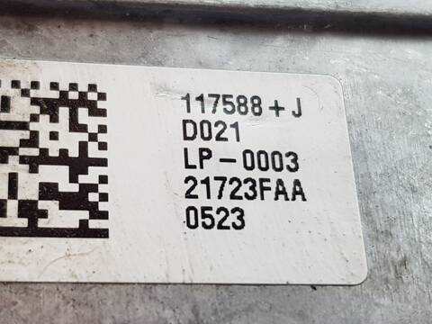 Foto 2ª: Bomba de Direccion Peugeot Expert PRO STANDARD (1996)