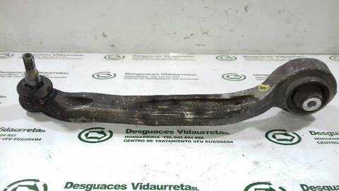 Foto 2ª: Brazo Suspension Delantero Derecho Audi A6 2.0 TDI AVANT 140CV 103KW [BRE] (2007)