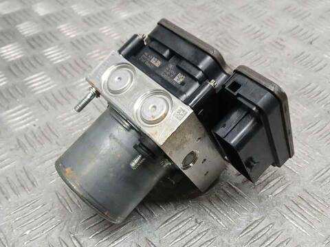 Foto 2ª: Abs Renault Clio EXPERIENCE 101CV 74KW [K9K876] (2021)