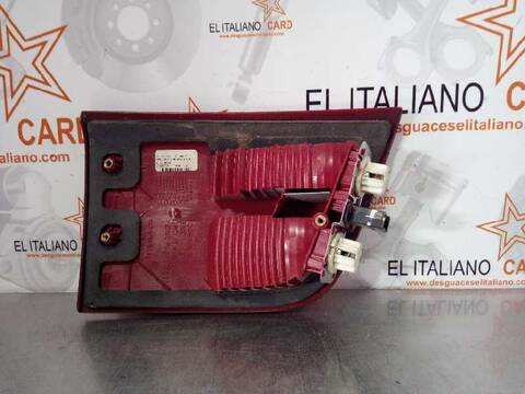 Foto 2ª: Piloto Portón Derecho Bmw X5 VERSION INDEFINIDA (2000)