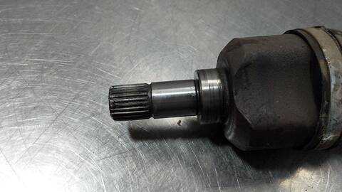 Foto 4ª: Transmision Delantera Izquierda Peugeot 308 SPORT 120CV 88KW [5FS] (2010)