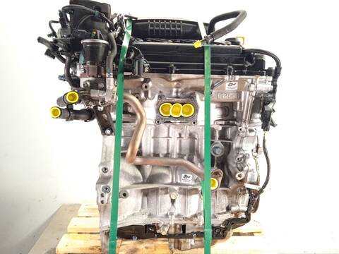 Motor Completo Honda Hrv 1.5 RU1) 130CV 96KW RU)