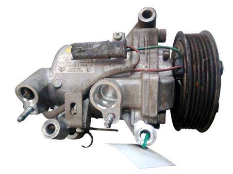 Compresor Aire Acondicionado Citroen C3 1.2 VTI 68
