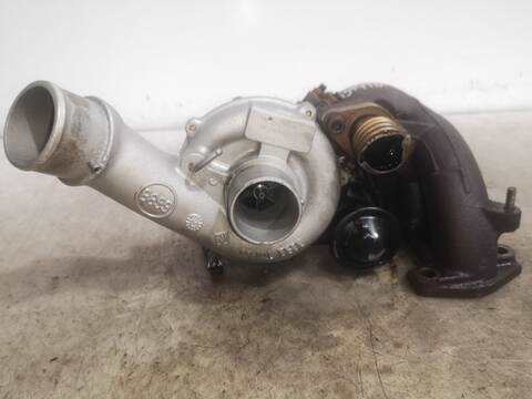 Turbocompresor Fiat Doblo 1.9 D 105CV 77KW 119) 223B1000