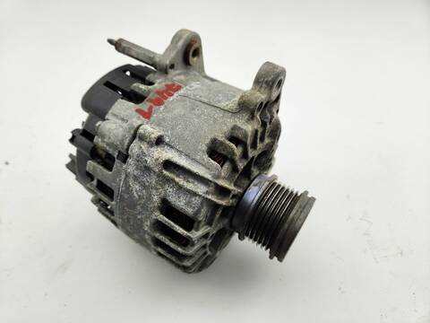 Alternador Volkswagen Golf GTD BMT 184CV 135KW