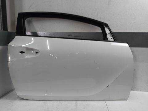Foto 3ª: Puerta Delantera Derecha Opel Astra 120 CV 88KW [A14NEL A14 LUJ] (2014)
