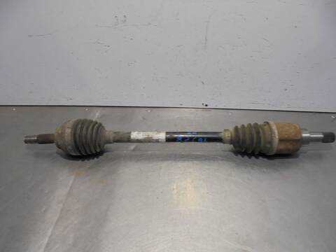 Transmision Delantera Izquierda Citroen C3 SX 73CV 54KW