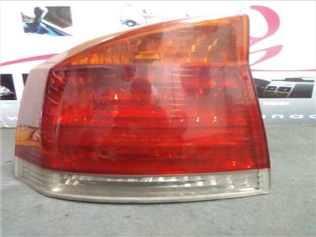 Piloto Trasero Izquierdo Opel Vectra 