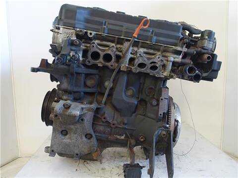 Foto 4ª: Motor Completo Nissan Almera 1.5 90CV 66KW [QG15DE] (2000)