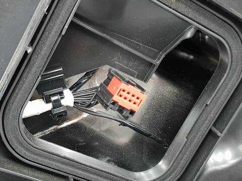 Foto 2ª: Faro Izquierdo Renault Kangoo AUTHENTIC