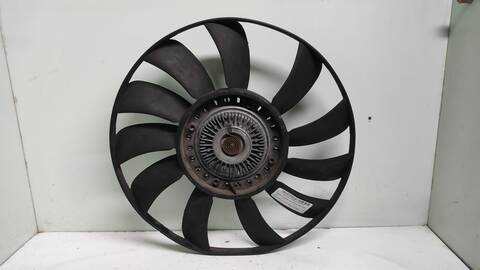 Foto 1ª: Ventilador Viscoso Motor Audi A4 AWX BERLINA (2001)