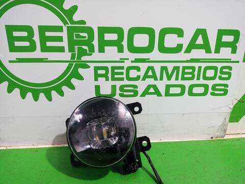 Faro Antiniebla Delantero Derecho Peugeot 508 ACTIVE 150CV 110KW