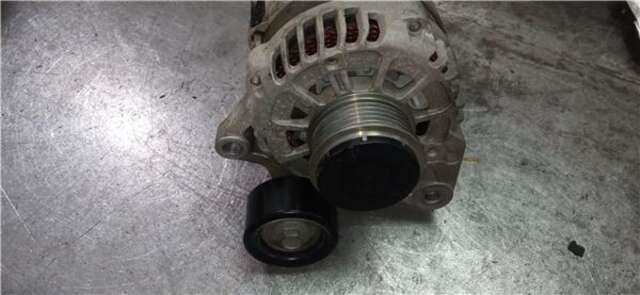 Foto 3ª: Alternador Kia Stonic 1.2 BUSINESS [1.2 LTR. - 62 KW CAT] [G4LF]