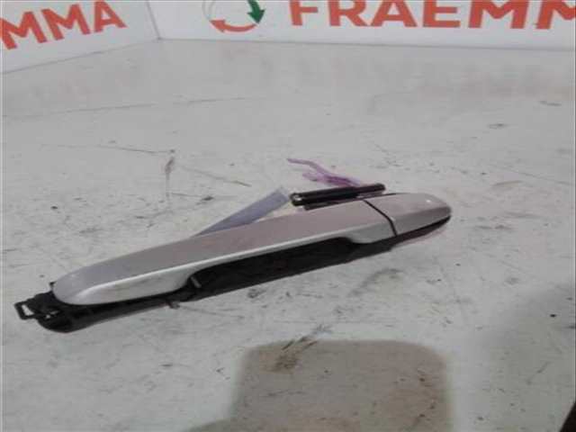 Maneta Exterior Trasera Izquierda Toyota Auris 1.6