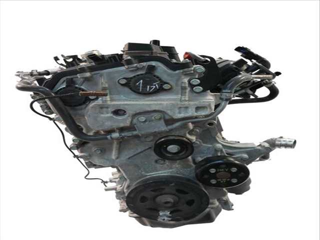 Foto 2ª: Motor Completo Hyundai Tucson 1.6 T-GDI 230 CV 169KW [G4FT] (2022)