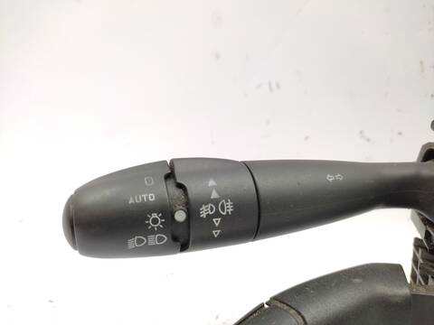 Foto 3ª: Mando Multifuncion Peugeot 308 1.6 HDI 112CV 82KW [9H05] (2012)