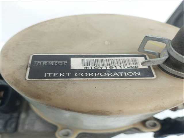 Foto 2ª: Bomba de Direccion Mazda CX7 ER) LUXURY [R2AA] (2011)