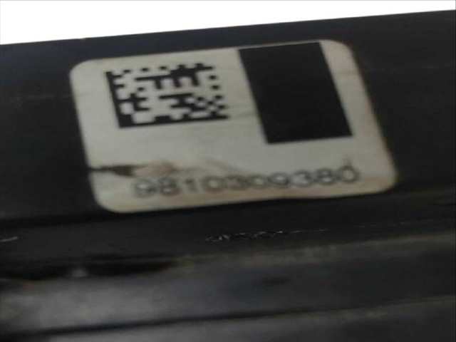 Cerradura Puerta Delantera Derecha Peugeot 308 1.6 BLUEHDI 120 120CV