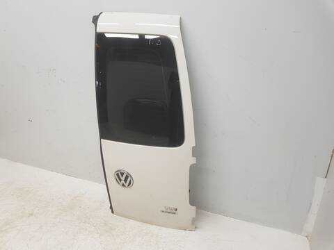 Foto 2ª: Puerta Trasera Derecha Volkswagen Caddy FURGON ECONOMY BLUEMOTION (2010)