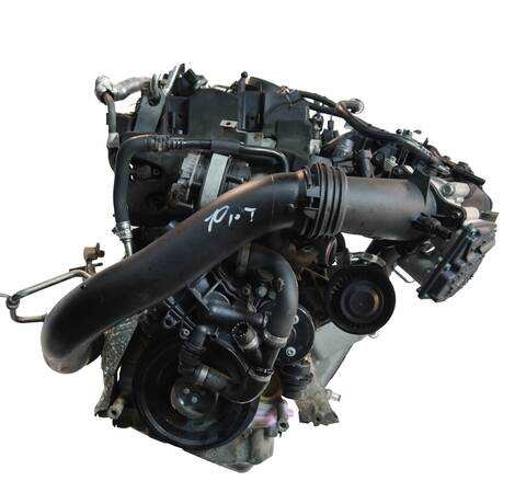 Foto 1ª: Motor Completo Bmw Serie 1 114 136 - 252 CV [B48B20A, B48]
