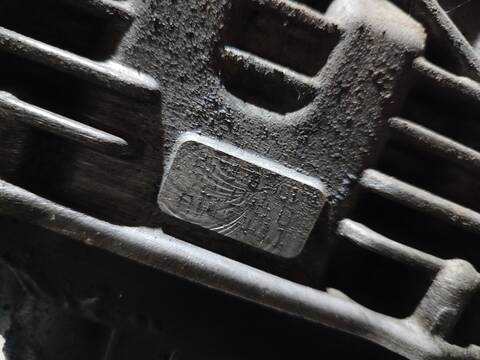 Foto 3ª: Caja Cambios Mercedes Clase C 160 FAMILIAR (2014)