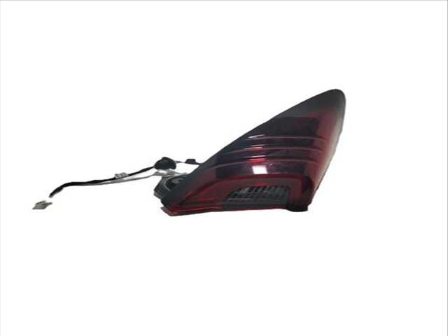 Piloto Trasero Izquierdo Honda Civic N16A1