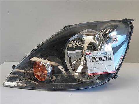 Faro Izquierdo Ford Fiesta 1.4 TDCI 68CV 50KW
