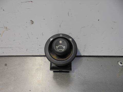 Mando Retrovisor Ford Fiesta 1.6 TDCI CAT 95CV 70KW