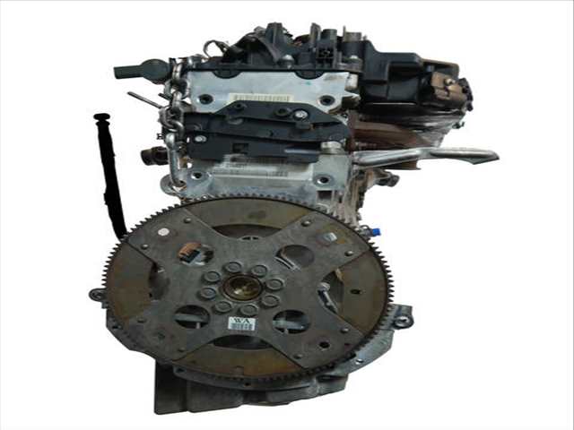 Foto 3ª: Motor Completo Bmw Serie 5 525 E60 197CV 145KW [306D3 M57D30 M57] (2008)