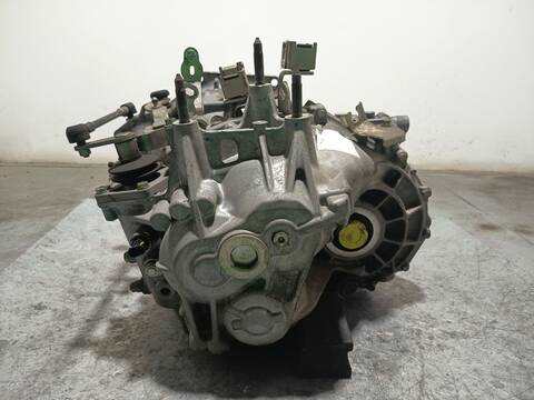 Foto 3ª: Caja Cambios Peugeot 4007 2.2 HDI 156CV 115KW [4HN (DW12MTED4)] (2010)