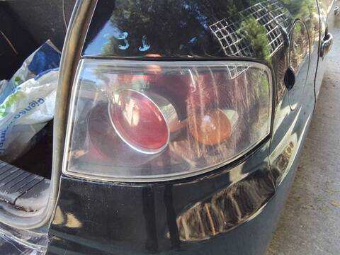 Foto 2ª: Piloto Trasero Derecho Seat Ibiza FRESH 86CV 63KW [BXW] (2006)
