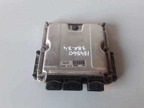 Centralita Motor ECU Citroen Xsara 2.0 HDI SX 90CV