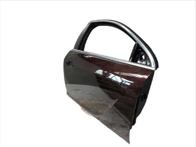 Foto 3ª: Puerta Delantera Derecha Opel Insignia 2.0 CDTI 68) (2008)