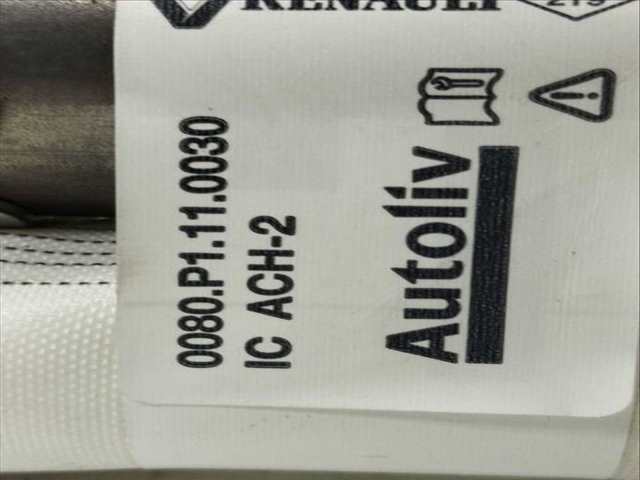 Foto 2ª: Airbag Cortina Delantero Derecho Renault Scenic BLACK EDITION 140CV 103KW IV [H5H B4] (2020)