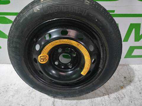 Foto 3ª: Neumatico Lancia Y 1.3 MULTIJET 16V ARGENTO 10.2006 ) 75CV [199A2000] (2003)