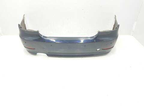 Paragolpes Trasero Bmw Serie 5 518 530XD